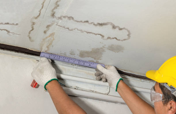 Reliable Water Damage contractor in Dunn, NC by Water Damage Irwin